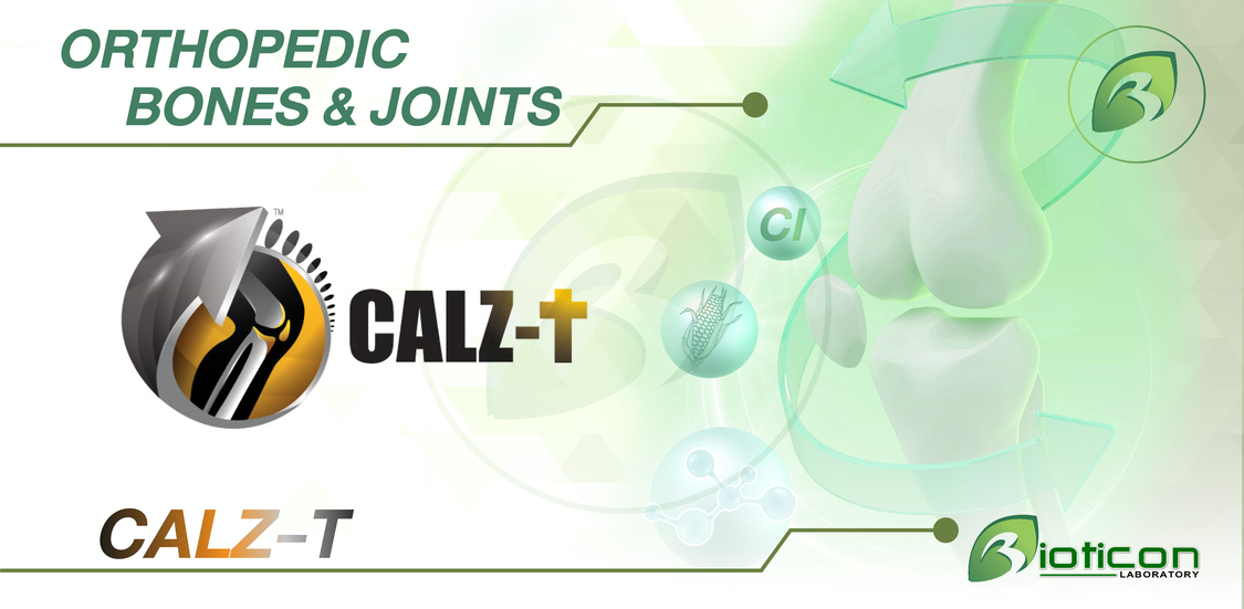 1. CALZ - T