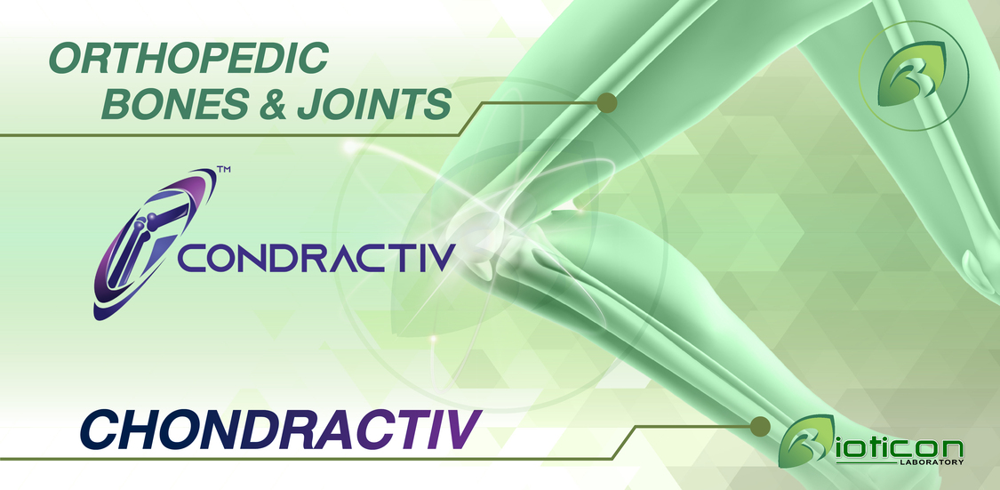 2. CHONDRACTIV