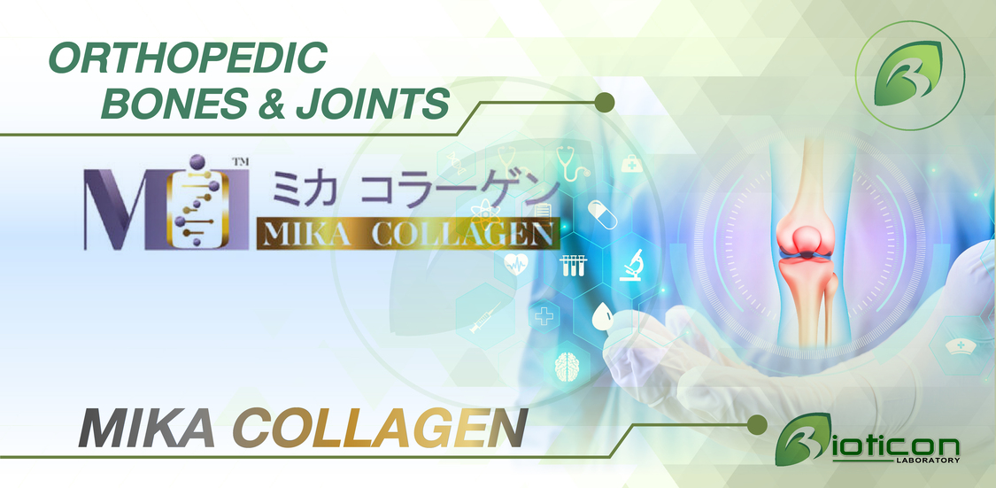 5. MIKA COLLAGEN
