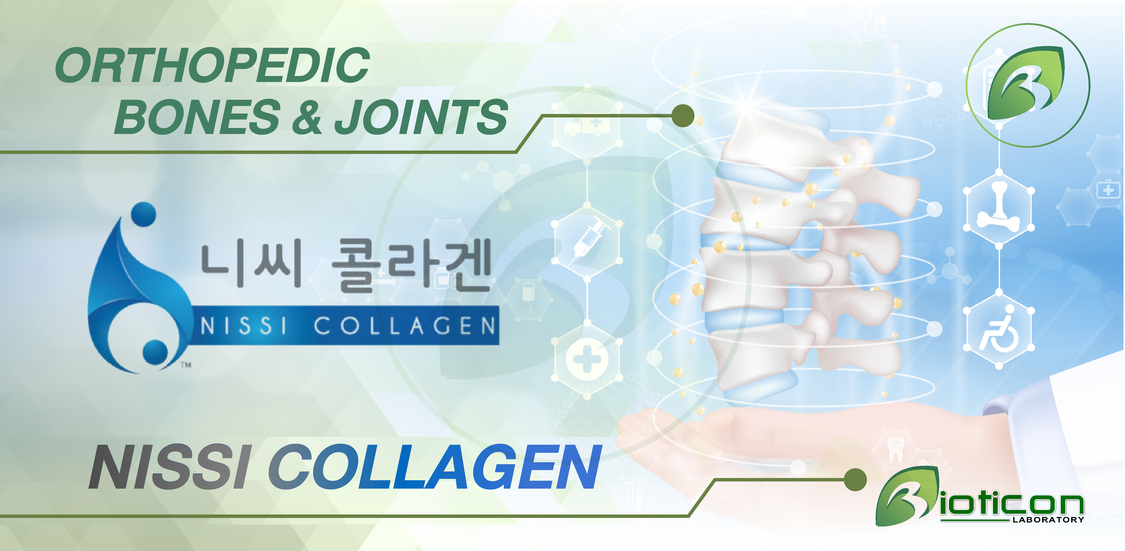 6. NISSI COLLAGEN