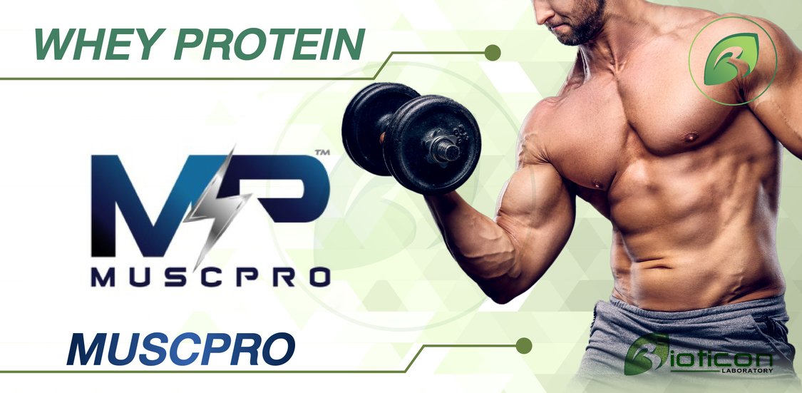 1. MUSCPRO