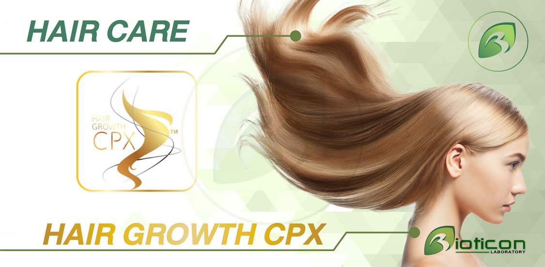 1. HAIR GROWTH CPX