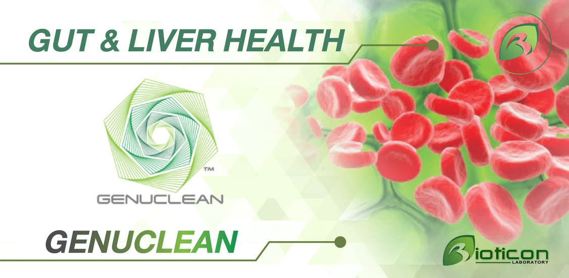 1. GENUCLEAN