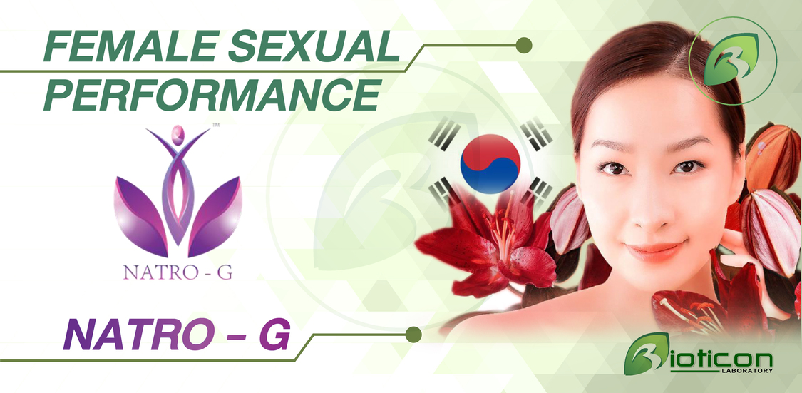 1. NATRO - G