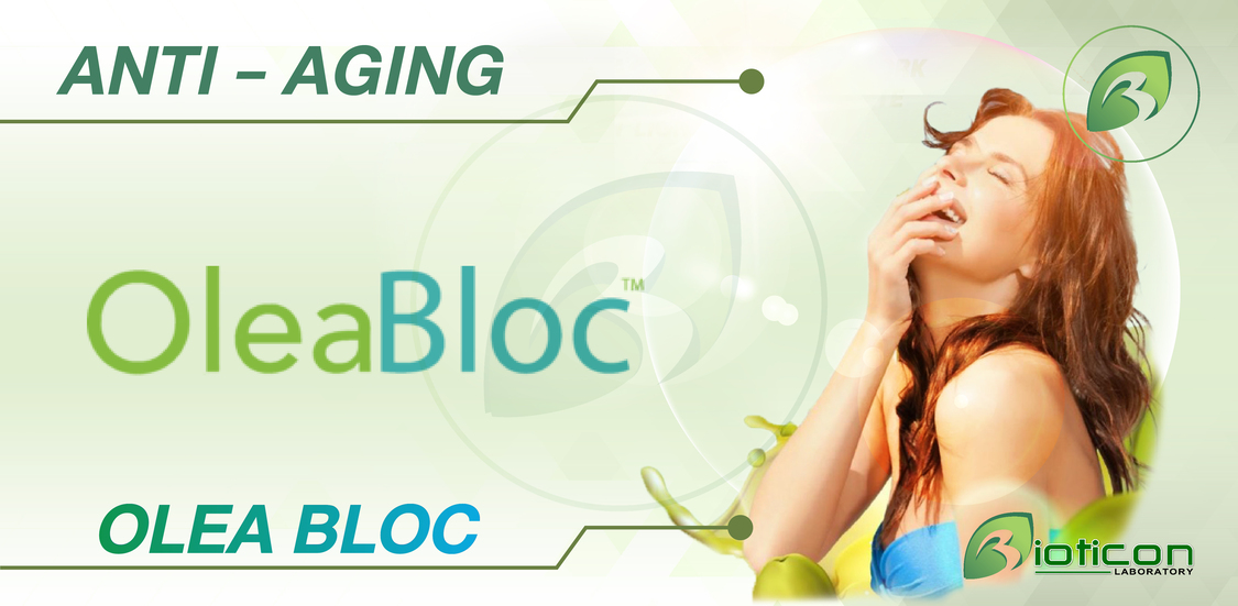 2. OLEA BLOC