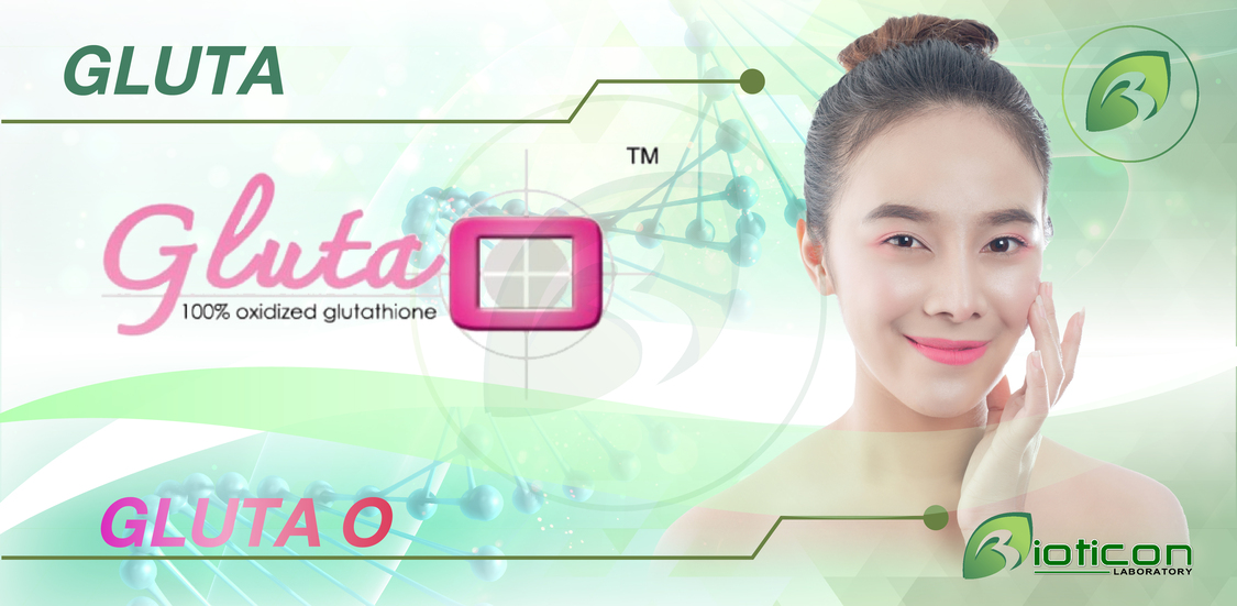 3. GLUTA O