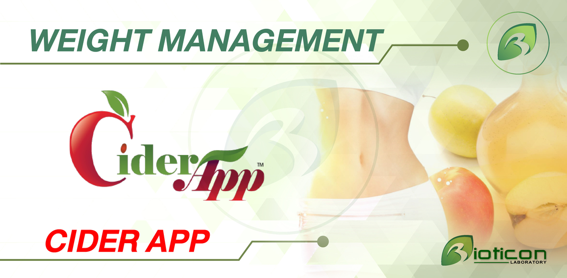 4. CIDER APP