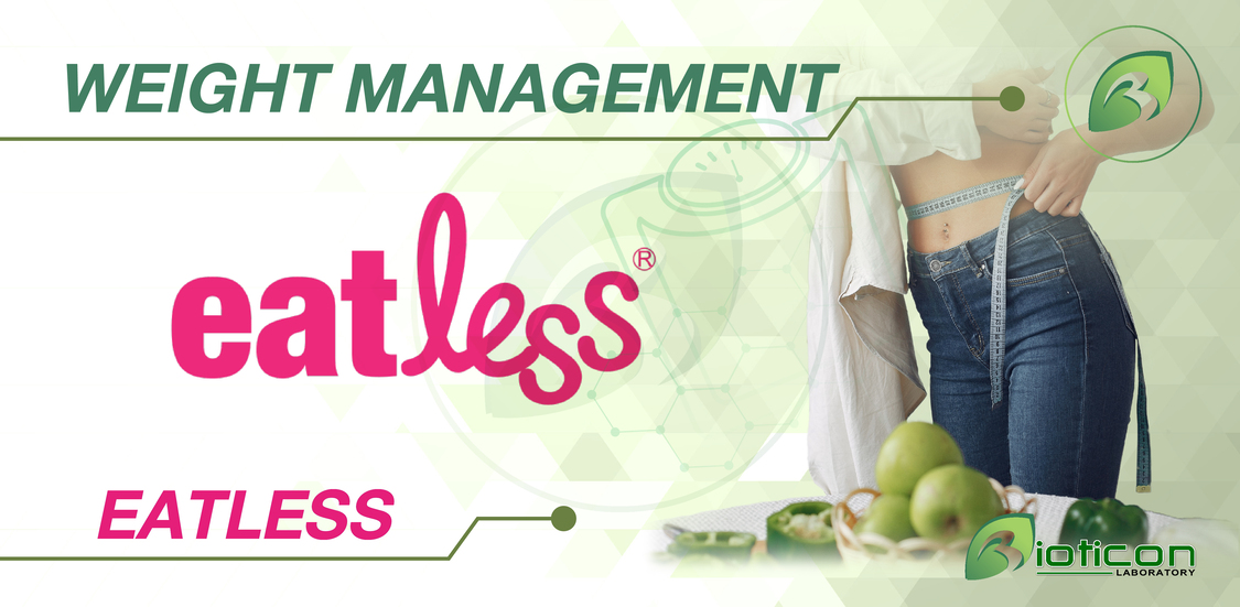 5. EATLESS
