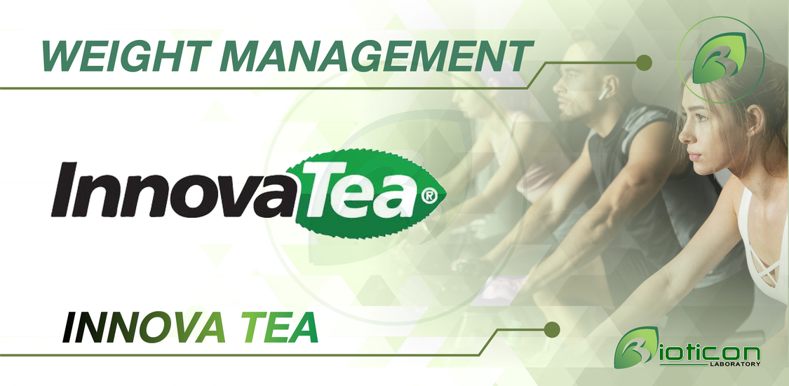 7. INNOVA TEA
