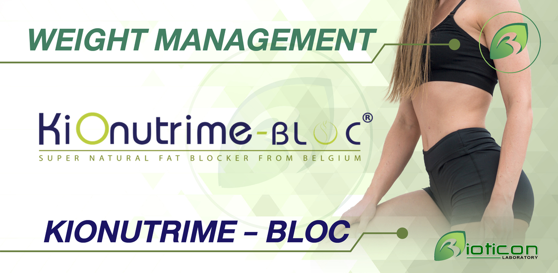 9. KIONUTRIME - BLOC