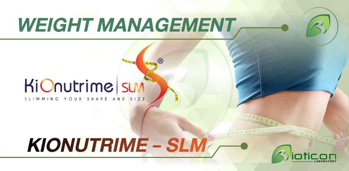 10. KIONUTRIME - SLM